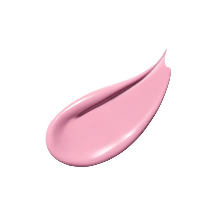 DEAR DAHLIA Petal Drop Liquid Blush – Multi-Use, High-Pigment, Lightweight & Long-Lasting, Dewy Finish, Vegan & Cruelty-Free, for Sensitive Skin, 4g – PURITY