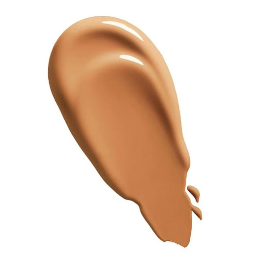 Beautyblender Bounce Liquid Whip Long Wear Foundation, Full Coverage Natural Matte Makeup Foundation, Oil Free 24 Hour Wear, 3.70 W/O Tan Honey Version 2.0