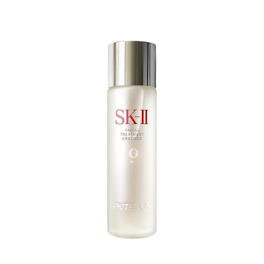 SK-II Facial Treatment Essence - Anti-Aging Essence Skincare to Help Reduce the Appearance of Fine Lines & Wrinkles - Visibly Refines Texture & Improves Firmness & Dark Spots (5.4 oz)