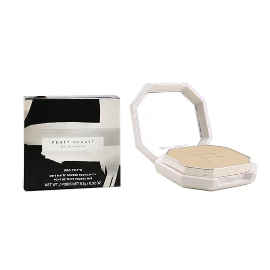 Fenty Beauty by Rihanna Pro Filtβr Soft Matte Longwear Powder Foundation 210