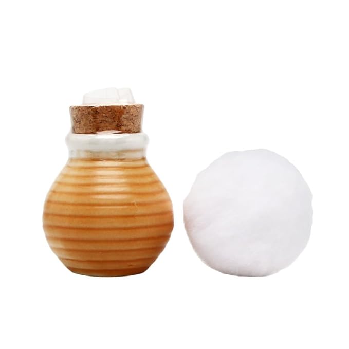 β Original Bronzer with Free Applicator Puff 2 g