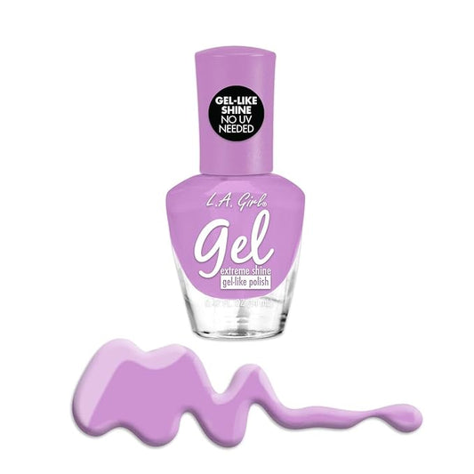 L.A. Girl Gel Extreme Shine, Ta-Da! GNL924