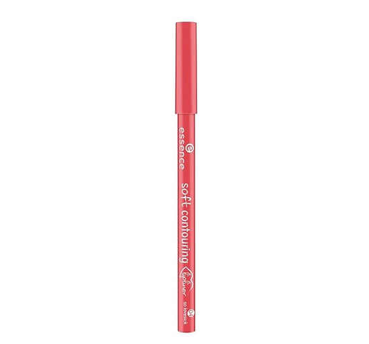soft contouring lipliner