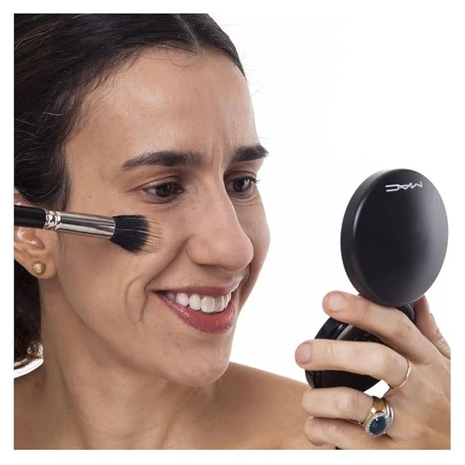 M.A.C. Mineralize Skinfinish, Gold Deposit, 0.35 Oz