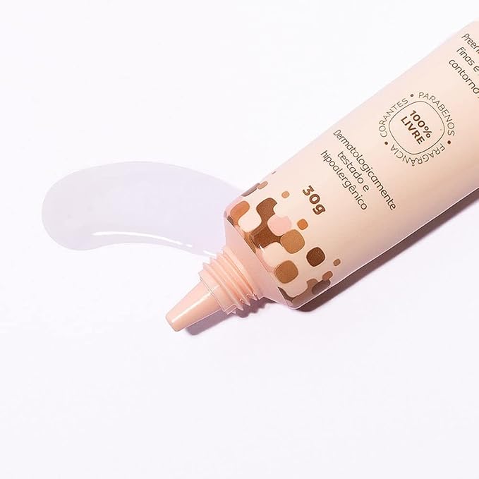Facial and Lip Filler Gel, 30ml Skin Care - Bisyou