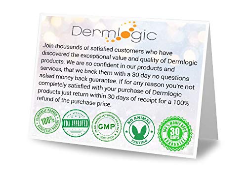 Anti Aging Resurfacing Peel Pads - Contains Salicylic, Glycolic, & Lactic for Face, Neck & DΓ©colletΓ©. Exfoliates, Brightens, Tones the Skin & Reduces Dark Spot, Fine Lines & Wrinkles for Radiant Glow.