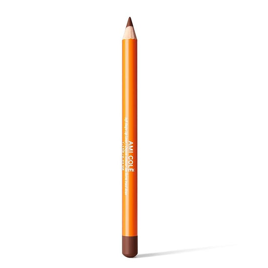 AMI COLÉ Soft Shape Lip Liner (Petit Cola - a warm cinnamon), 0.04 oz