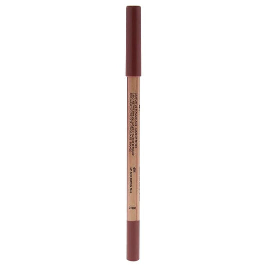 Make Up For Ever Artist Color Pencil - 604 Up and Dowm Tan for Women - 0.05 oz Makeup (Pack of 2)