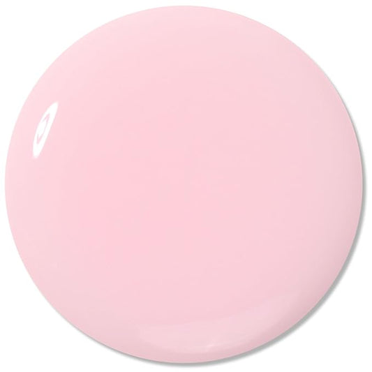 LONDONTOWN UV/LED Gel Nail Polish - Long Lasting, Chip Resistant High Shine Color - Sheer Sheer Petal Pink, Magnolia Haze, 12ml/.40fl oz