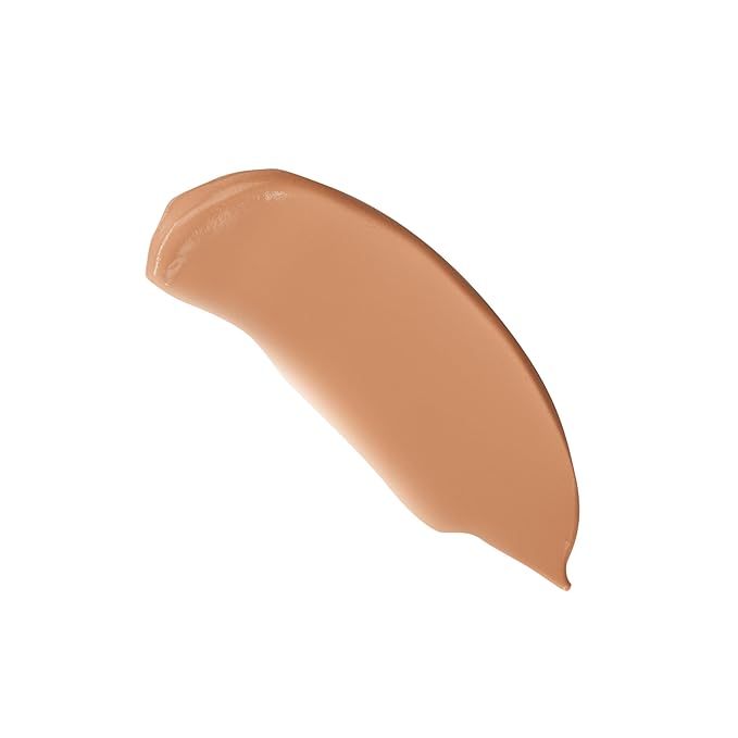 Neutrogena Clear Coverage Flawless Matte CC Cream, Full-Coverage Color Correcting Cream Face Makeup with Niacinamide (b3), Hypoallergenic, Oil Free & Fragrance Free, Golden Ecru, 1 oz