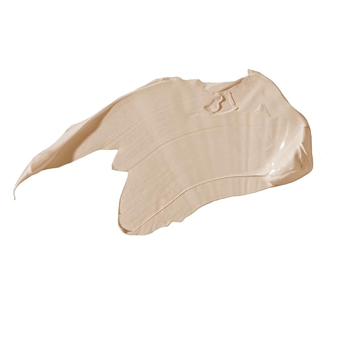 Radiant Professional Natural Fix All Day Matte Cream Foundation - Long Wear High Coverage Face Makeup Foundation With SPF 15 - Oil Free Matte Finish - For All Skin Types-1.01 oz. (00 Alabaster)