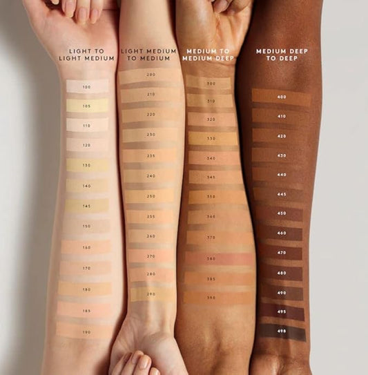 Fenty Beauty by Rihanna Pro Filtβr Soft Matte Longwear Powder Foundation - 185