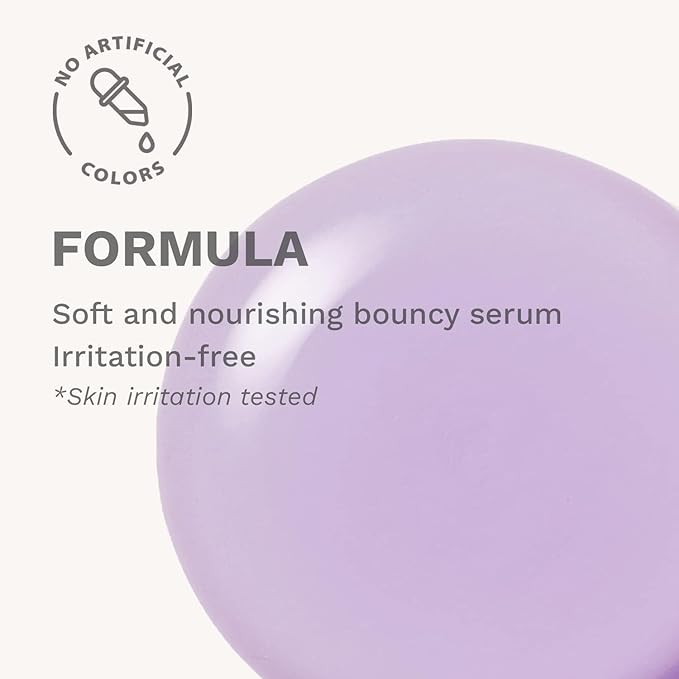 SERUMKIND Purple Cabbage Serum - Calming and Skin Recovery- Korean Face Skincare β Beta Glucan 100,000ppm β Soothing & Redness Relief - Vegan, Cruelty-Free β 1.01 fl.oz.
