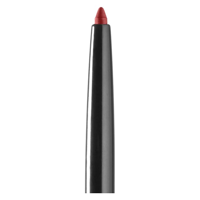 Maybelline Color Sensational Shaping Lip Liner with Self-Sharpening Tip, Brick Red, Red, 0.01 oz (Pack of 2)