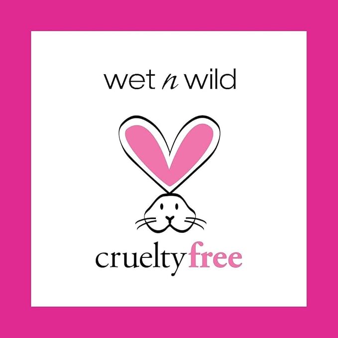 wet n wild Eyeliner Pencil On Edge Longwearing Eye Liner, Long Lasting, Smudge Proof, Fade Resistant, Highly Pigmented, Creamy Smooth Soft Gliding, Shock Therapy, Pink