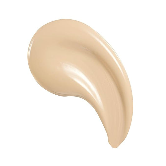 Revolution, IRL Filter Finish Concealer, Full Coverage, Oil-Free, Long-Lasting & Lightweight Formula, Infused with Hyaluronic Acid, Vegan & Cruelty-Free, C1, 0.21 oz