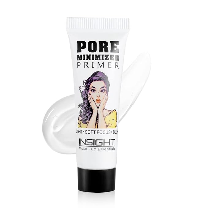 INSIGHT Pore Minimizer Primer 10ml, transparent