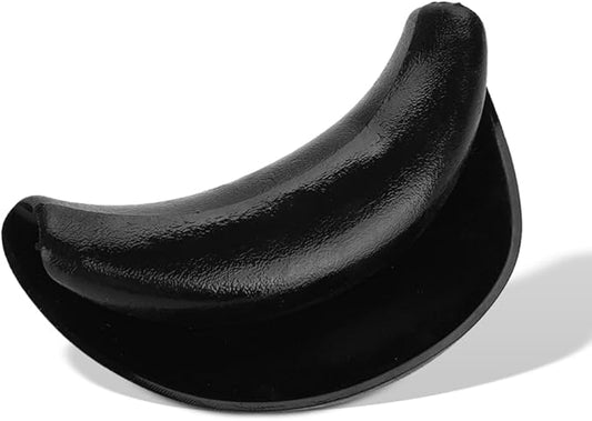 Shampoo Bowl, Salon Neck Pillow, Salon Shampoo Bowl Cushion, Silicone Hair Washing Neck Pillow Gel Neck Rest Hairdressing Hair Washing Cushion for Salon Hairdressing