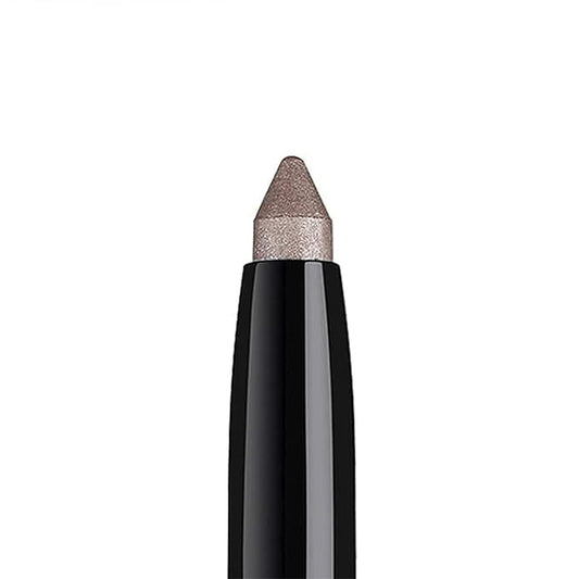 ARTDECO High Performance Eyeshadow Stylo – Benefit Pearl Brown N°16 – 3in1 Stick: Eyeshadow, Eyeliner & Kajal – Glides On & Blends Easily – Up to 10 Hours of Wear – Eye Makeup – Pencil – 0.04 Oz