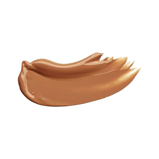 Profusion Cosmetics Lightweight Liquid Foundation for a Flawless and Elegant Radiance, Breathable Makeup for Improves Uneven Skin Tone, Cruelty-Free - Deep 1