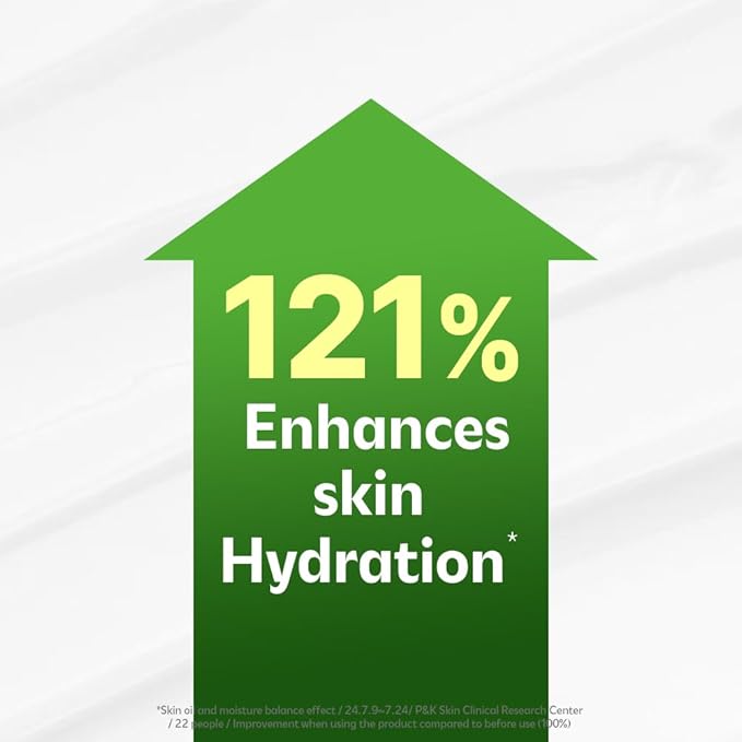 ISOI Moisture Dr. Soothing Duo - Tea Tree Ceramide Toner & Light Cream for Sensitive Skin, Korean Skincare