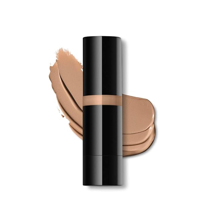 Luminous Foundation Radiant Finish Undetectable Coverage (Bisque)