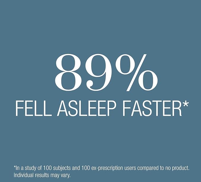 THISWORKS Deep Sleep Pillow Spray β Fast-Acting Natural Formula with Lavender for Relaxation and Restful Sleep β 35 ml (1.2 fl oz) Travel Size