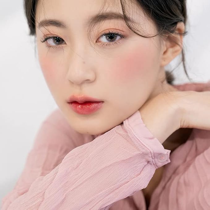 rom&nd NEW Better Than Cheek 9 colors | Soft and Fluffy Matte Finish Long-lasting Blush My But Natural Natural-beauty for Daily Use K-beauty Blush, Blusher, MCBB, MLBB 5.5g/0.2oz (C02 BLUEBERRY CHIP)