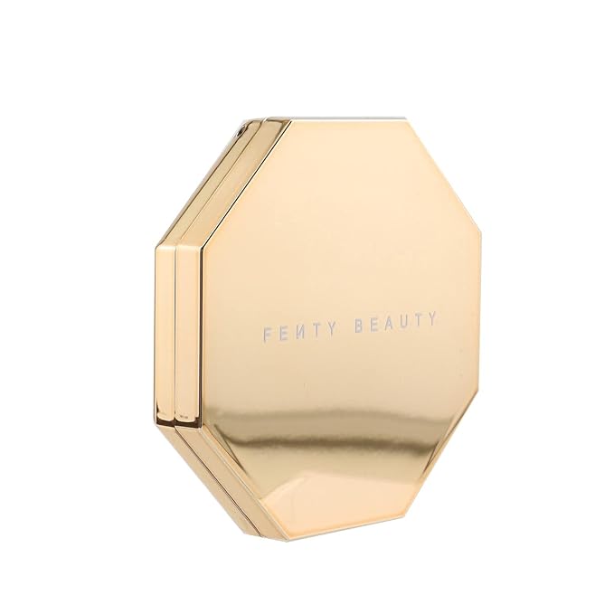 Fenty Beauty by Rihanna Sun Stalk'r Instant Warmth Bronzer Inda Sun