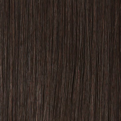 Sensationnel Curls Kinksandco Half Wig - Rain Maker Instant Weave Drawstring Cap for Natural 3C to 4C Hair Textures (2 DARKBROWN)