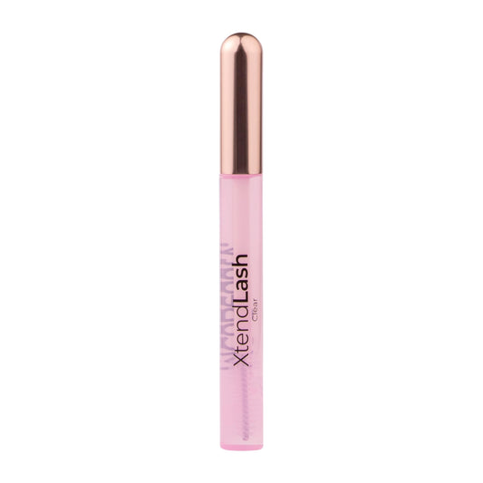 MCoBeauty - Xtendlash Tubing Mascara - Award Winning Clear Mascara for Lifted, Defined Lashes - Richly Pigmented - Smudge Proof, Buildable Formula - Eye Makeup