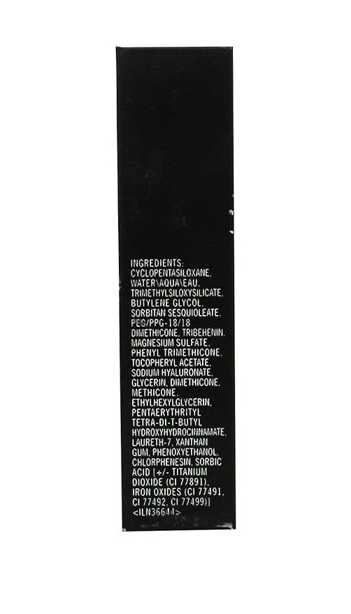 MAC Pro Longwear Concealer NW50