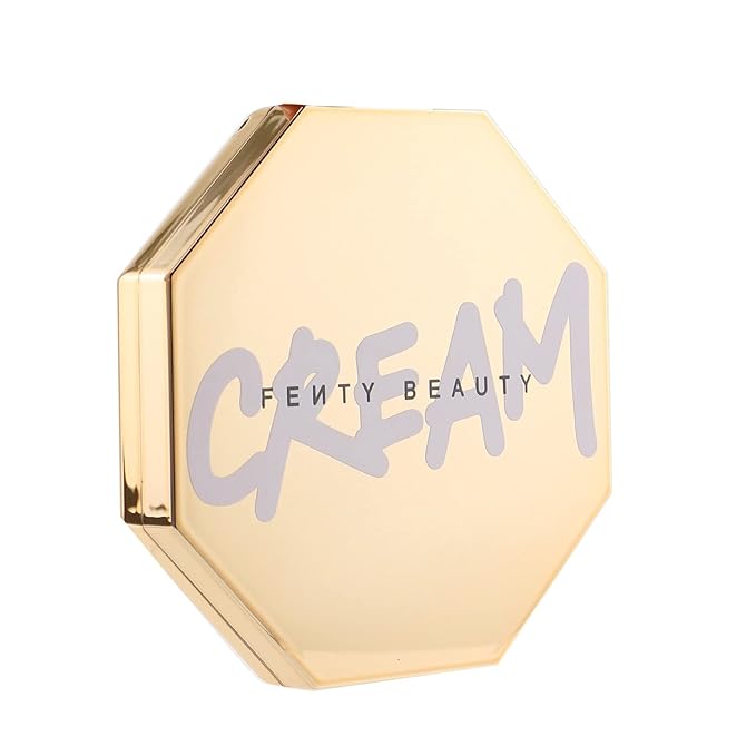 Fenty Beauty by Rihanna Cheeks Out Freestyle Cream Bronzer 06 Chocolate