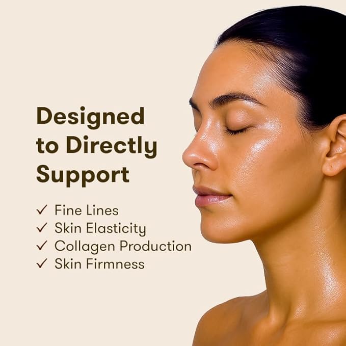 KUSHI Bee Venom Serum β Hydrating & Firming Face Serum for Radiant, Youthful-Looking Skin β Cruelty-Free, No Parabens or Sulfates β 15ml