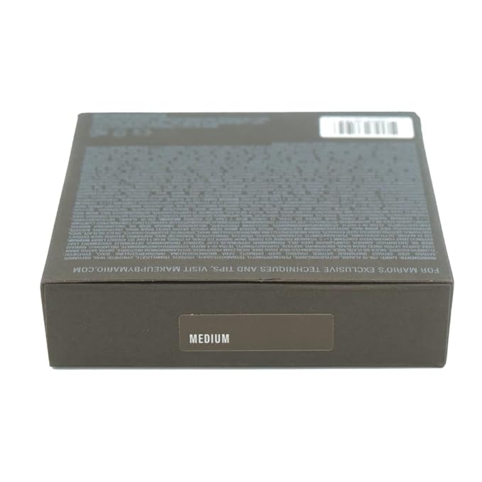 Makeup by Mario SoftSculpt Transforming Skin Enhancer Tinted Balm - Medium - Warm Light Medium to Medium Skin Tones