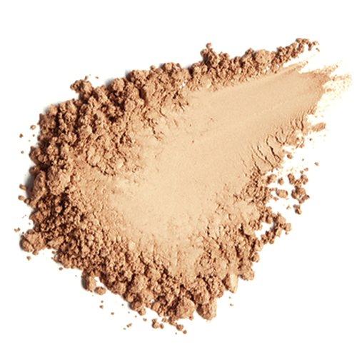 Palladio Dual Wet and Dry Foundation with sponge and Mirror, Squalane Infused, Apply Wet for Maximum Coverage or Dry for Light Finishing and Touchup, Minimizes Fine Line, All day Wear, Cypress Beige