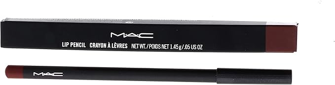 MAC Lip Pencil Mahogany