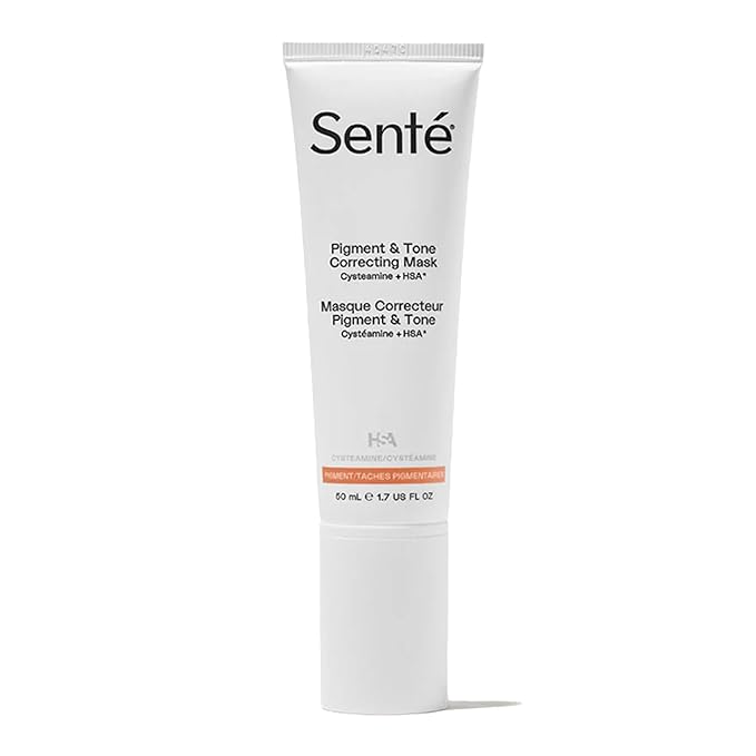SentΓ© Cysteamine HSA Pigment and Tone Corrector- Hyperpigmentation Treatment For Reducing The Appearance of Dark Spots And Improving Skin Tone - 1.7 Fl Oz