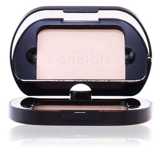 Bourjois Silk Edition Compact Poeder - 56 Dark
