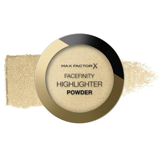 Max Factor Facefinity Powder Highlighter, 002 Golden Hour