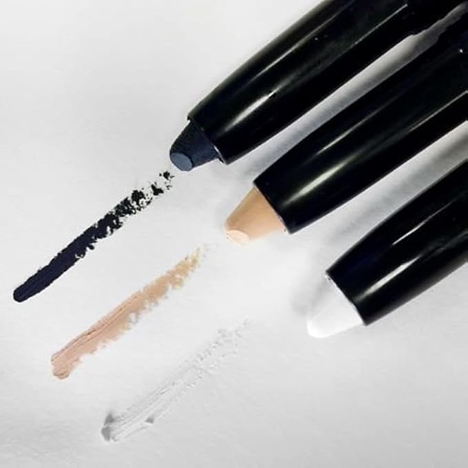 L.A. Girl HD PRO.Primer Eyeshadow Stick, Black GEB197