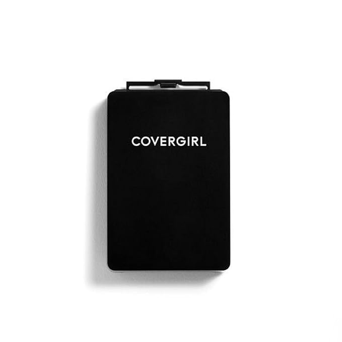 Covergirl Outlast All-Day Ultimate Finish Foundation Bundle - Buff Beige and Classic Ivory