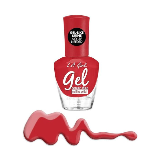 L.A. Girl Gel Extreme Shine, Classified GNL653