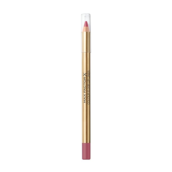 Lip Liner Pencil Colour Elixir Max Factor NΒΊ 30 Mauve Moment (10 g)