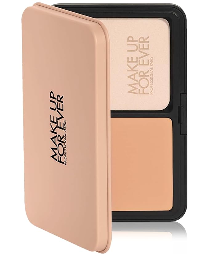 HD Skin Matte Powder Foundation - 1Y08 by Make Up For Ever for Women - 0.38 oz Foundation