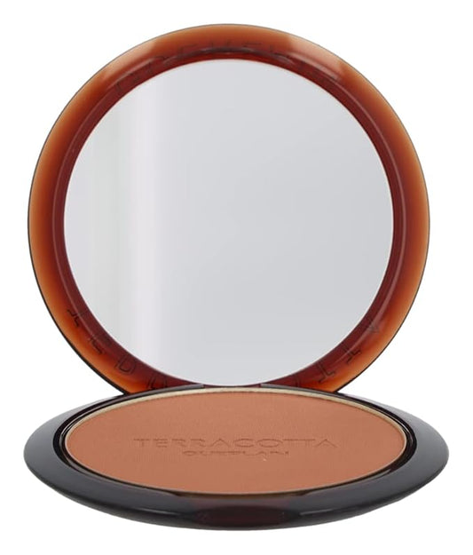 Guerlain Terracotta The Bronzing Powder 04 Deep Cool