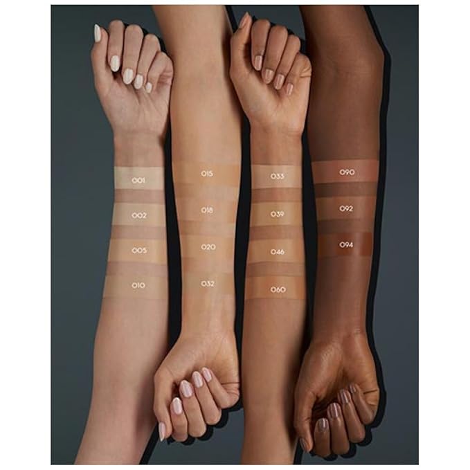 Catrice | True Skin High Cover Concealer (020 | Warm Beige) | Waterproof & Lightweight for Soft Matte Look | With Hyaluronic Acid & Lasts Up to 18 Hours | Vegan, Cruelty Free