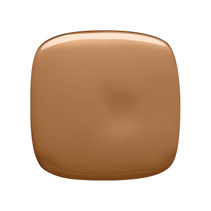 L’Oréal Paris Makeup True Match Super-Blendable Liquid Foundation, Crème Café W8, 1 Fl Oz,1 Count