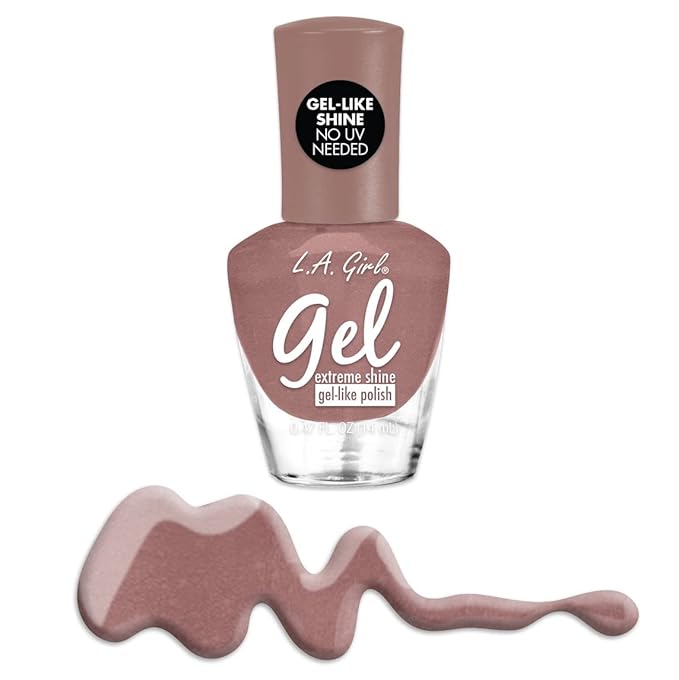 L.A. Girl Gel Extreme Shine, Striking GNL659