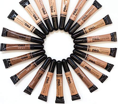 L.A. Girl HD Pro.Conceal, Buff GC955